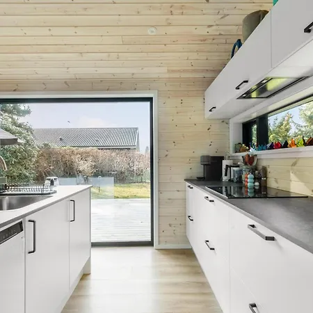 度假居 Stunning In