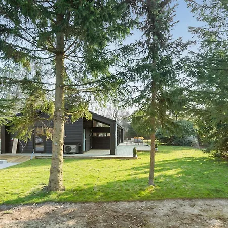 度假居 Stunning In