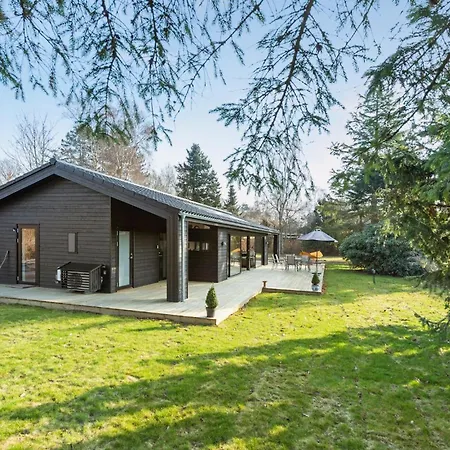 Stunning In * Dronningmølle