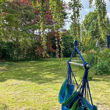 Cozy Home In Dronningmolle With Sauna Dronningmølle