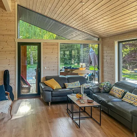 Cozy Home In Dronningmolle With Sauna *