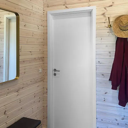 Nyaraló Cozy Home In Dronningmolle With Sauna