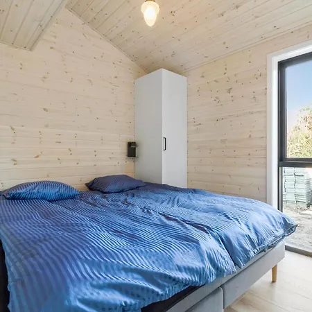 Cozy Home In Dronningmolle With Sauna