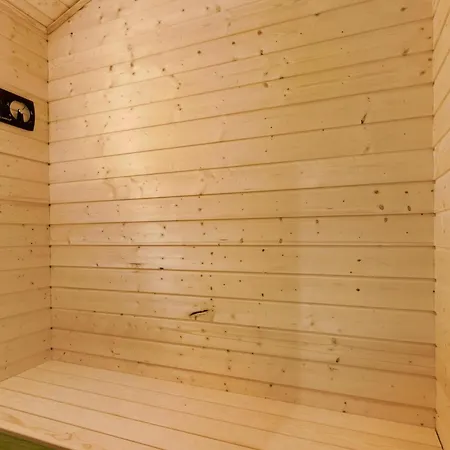 Cozy Home In Dronningmolle With Sauna Nyaraló
