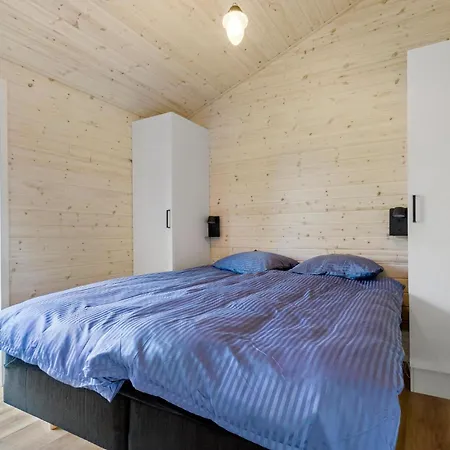 Cozy Home In Dronningmolle With Sauna Nyaraló