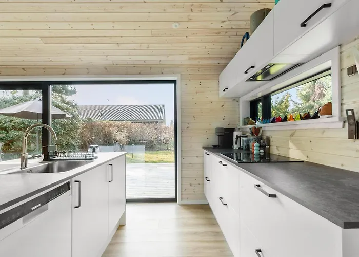 Сasa de vacaciones Stunning In