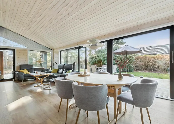 Stunning In * Dronningmølle