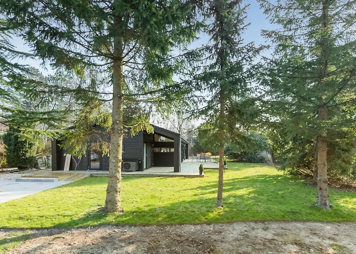 Сasa de vacaciones Stunning In