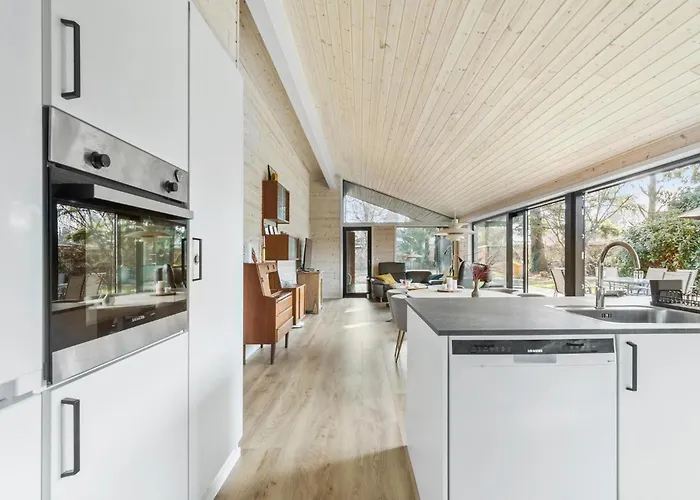 Stunning In * Dronningmølle