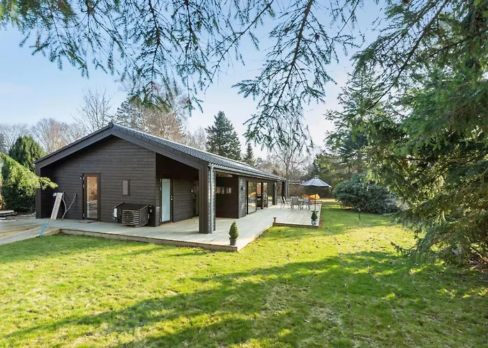 Stunning In * Dronningmølle