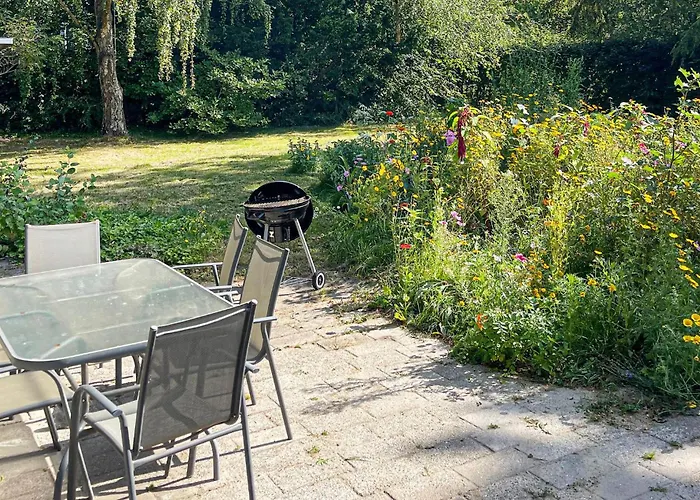 Stunning In * Dronningmølle