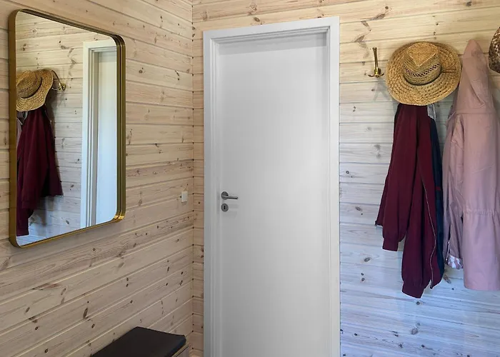 Сasa de vacaciones Stunning In