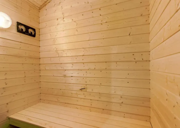 Stunning In Vakantiehuis