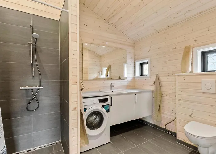 Stunning In * Dronningmølle