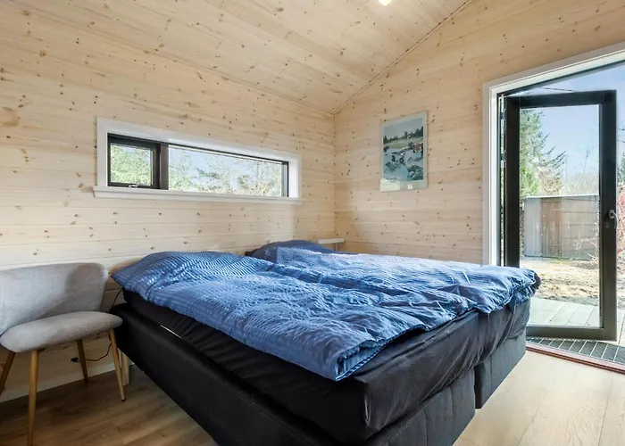 Сasa de vacaciones Stunning In