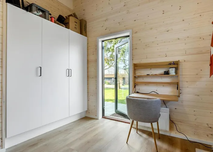 Сasa de vacaciones Stunning In *