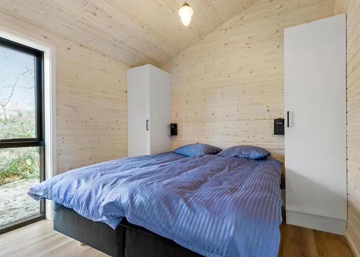 Stunning In Vakantiehuis